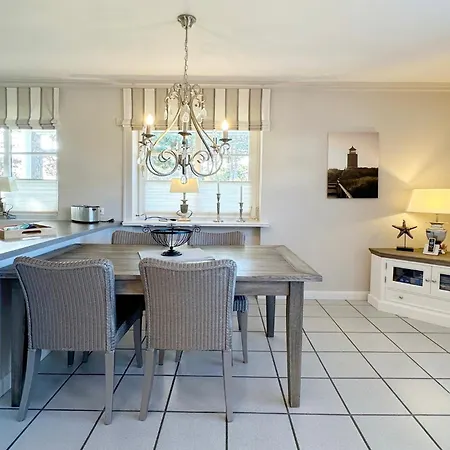 Haderslebener Str 4b Apartament *