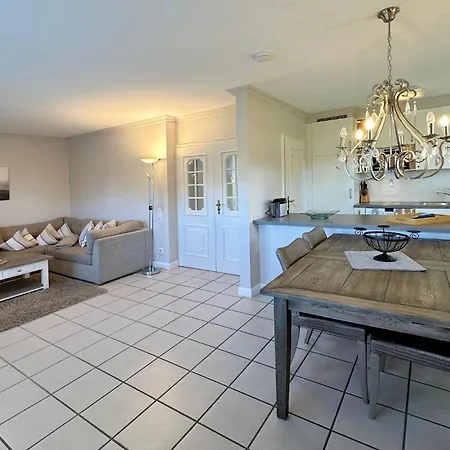 Haderslebener Str 4b Apartament Westerland