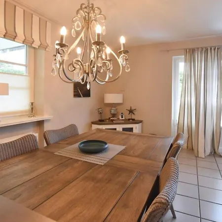 Haderslebener Str 4b Westerland