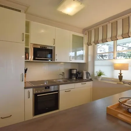 Haderslebener Str 4b Apartament
