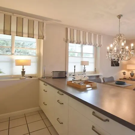 Haderslebener Str 4b Apartament *