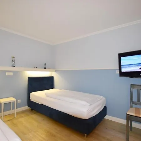 Haderslebener Str 4b * Westerland