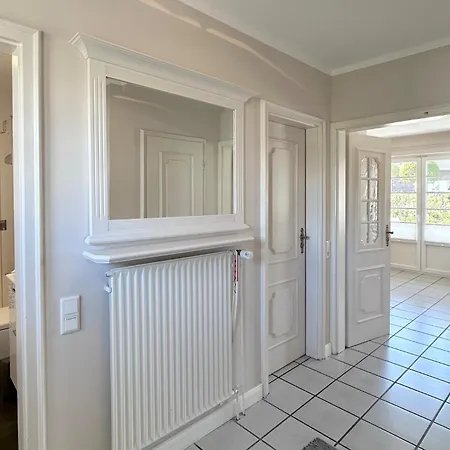 Haderslebener Str 4b Apartment *